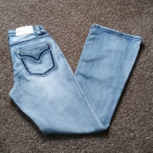 Shyanne Bootcut Jeans